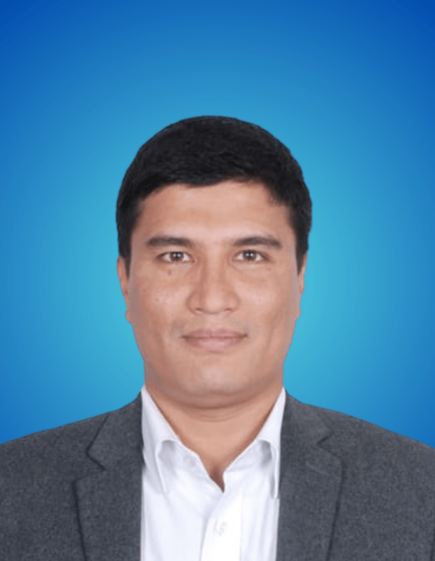 Dave Shrestha
