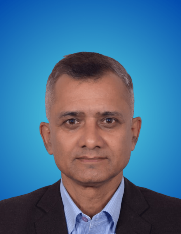 Surendra Nath Adhikari