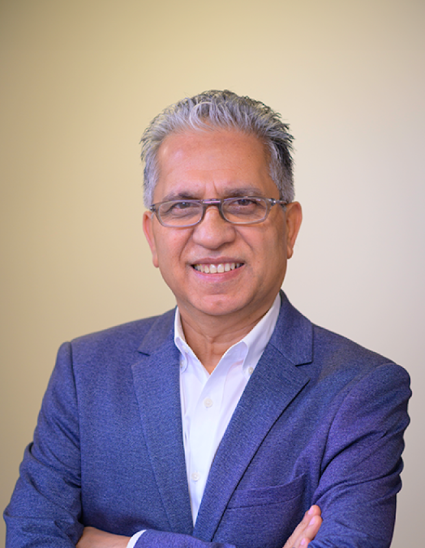 Rudra Raj Pandey, PhD